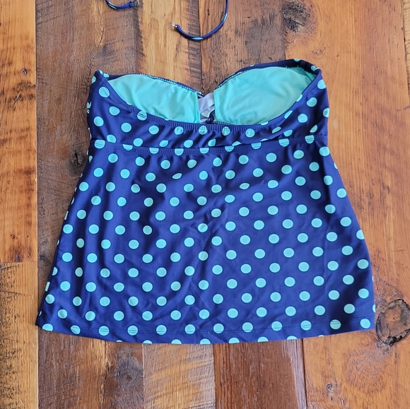 Mossimo Tankini Top - Picture 6 of 9